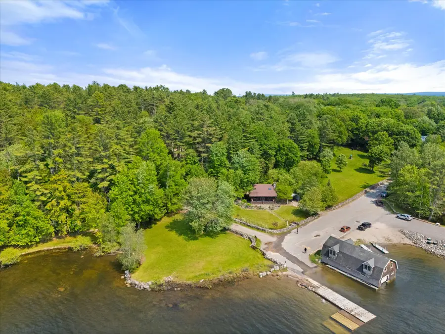 41 Canal Street, Grand Lake Stream, ME 04668 - #3