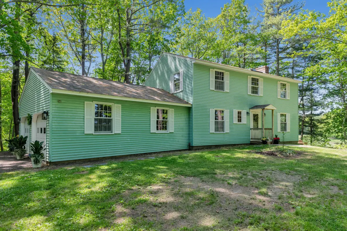 1 Friendly Pines Lane, Kennebunk, ME 04043 - #1