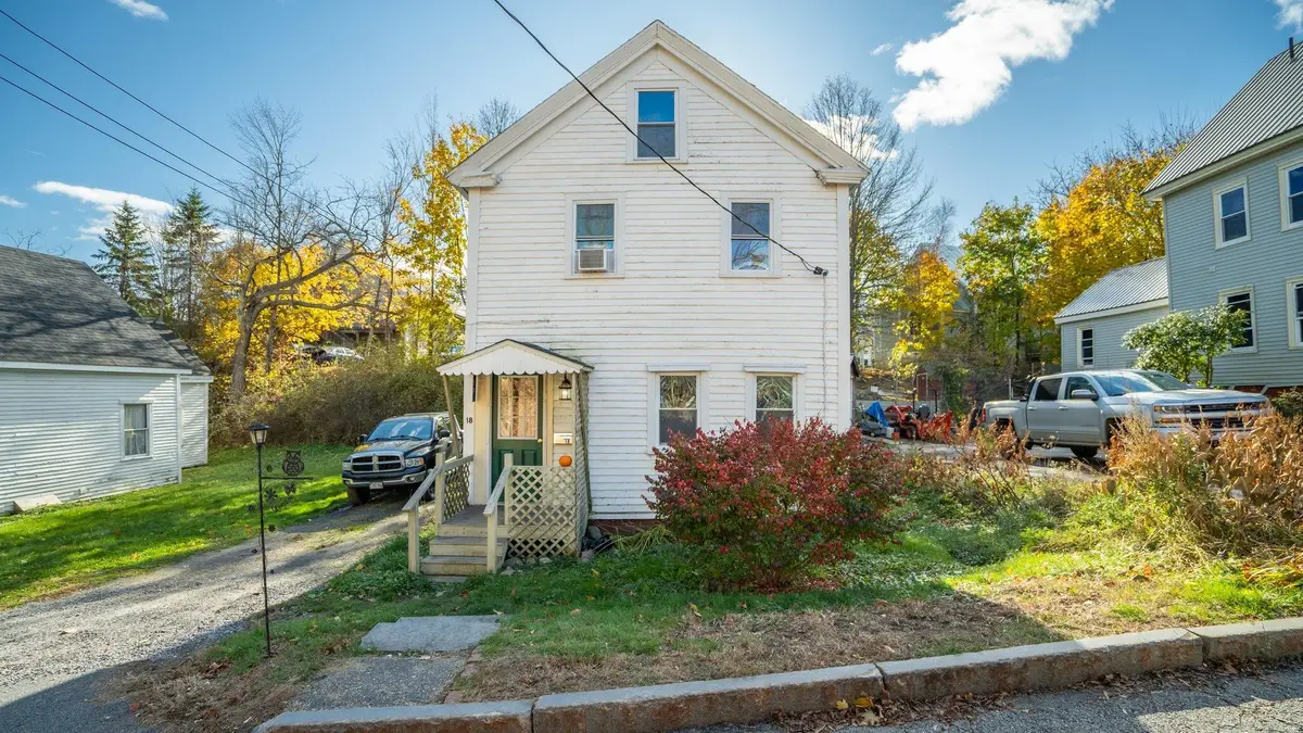 18 Weymouth Street, Richmond, ME 04357 - #1