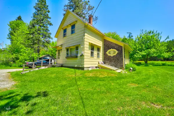 655 Hinckley Ridge Road, Blue Hill, ME 04614