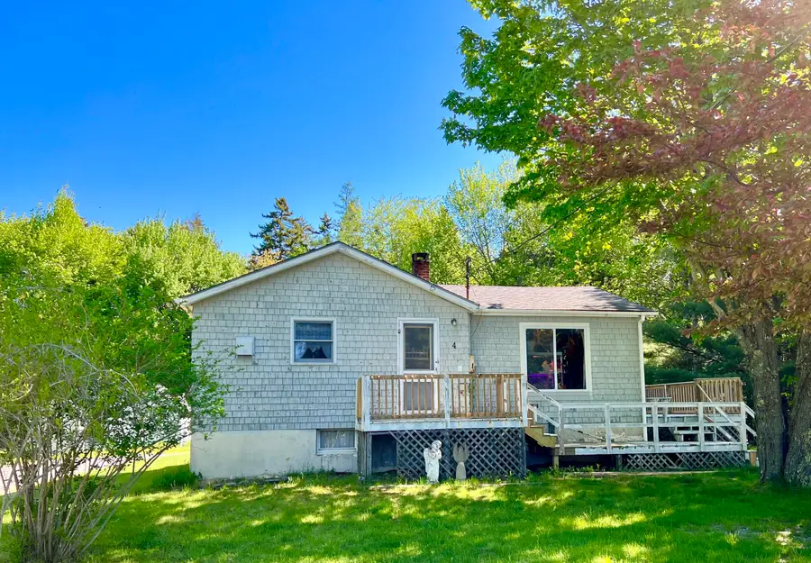 4 Long Pond Road, Southwest Harbor, ME 04679 - #2