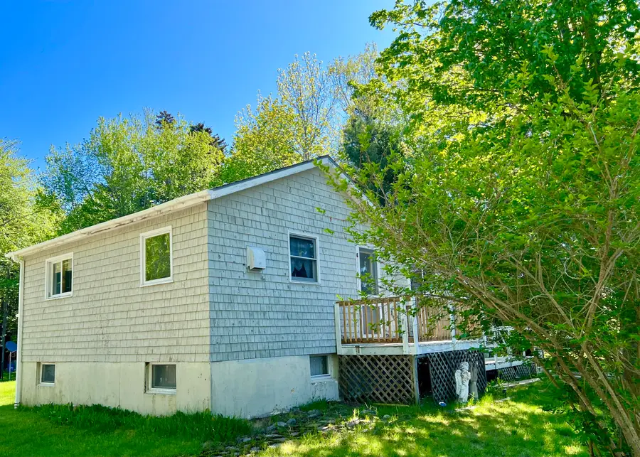 4 Long Pond Road, Southwest Harbor, ME 04679 - #3