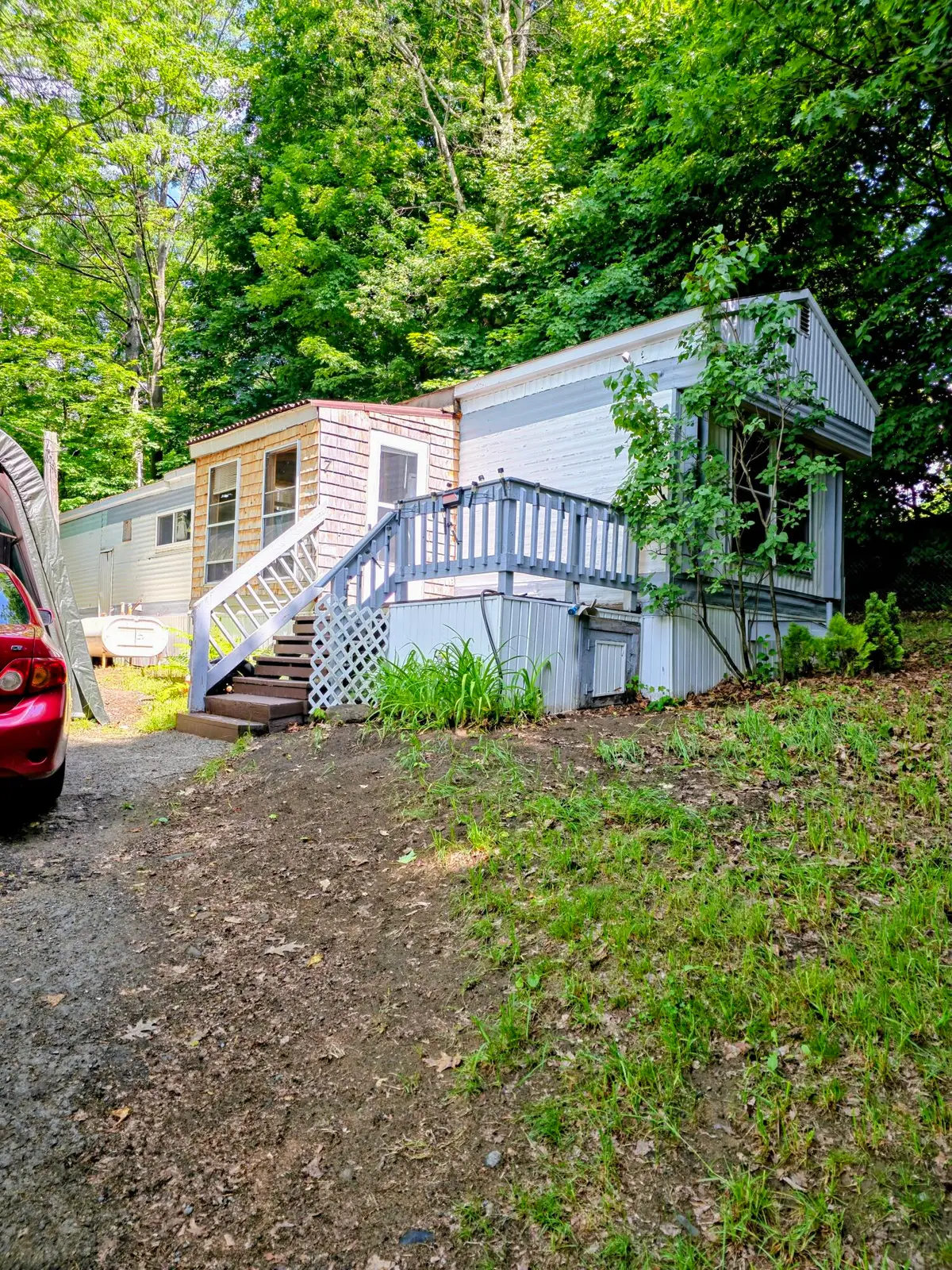 7 Whitman Street, Mexico, ME 04257 - #1
