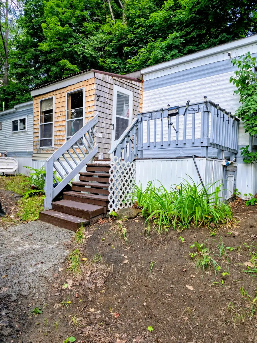 7 Whitman Street, Mexico, ME 04257 - #2