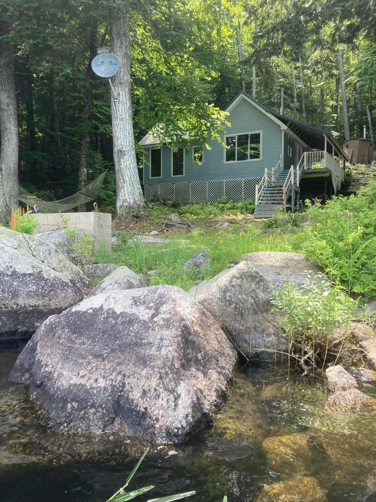 540 Whittemore Hill Road, Skowhegan, ME 04976 - #1