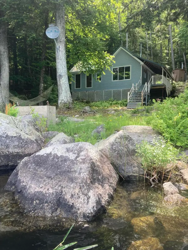 540 Whittemore Hill Road, Skowhegan, ME 04976