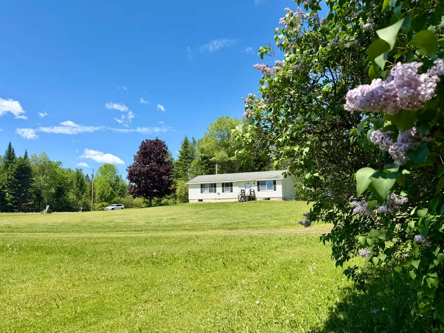 207 Bog Brook Road, Crystal, ME 04747 - #2