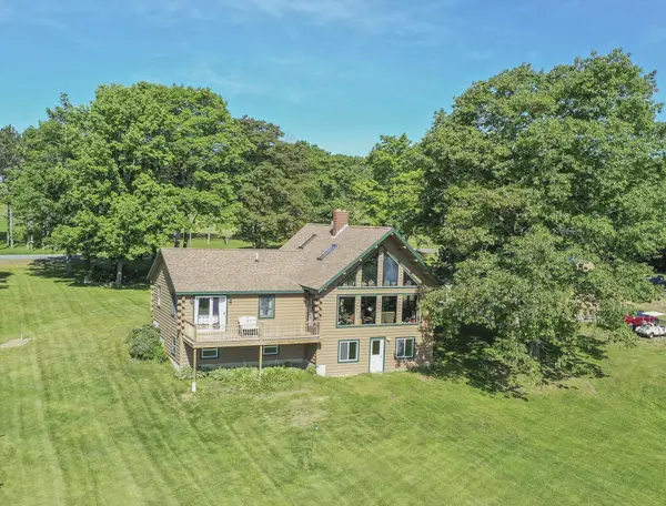 309 Moosehead Trail, Jackson, ME 04921