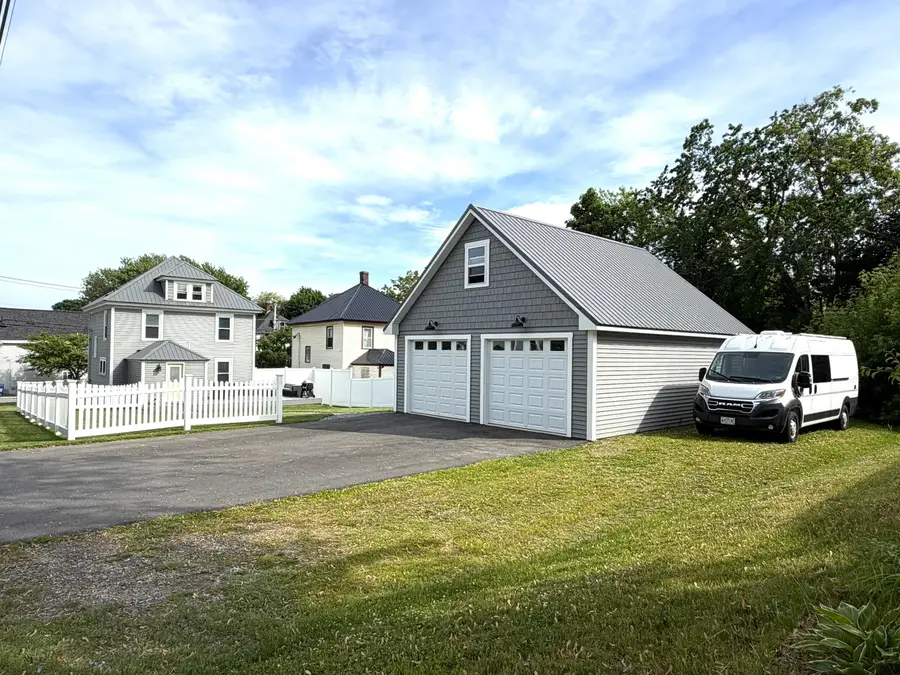 231 3rd Street, Bangor, ME 04401 - #3
