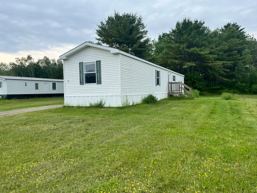 25 Lorna Lane, Glenburn, ME 04401 - #2