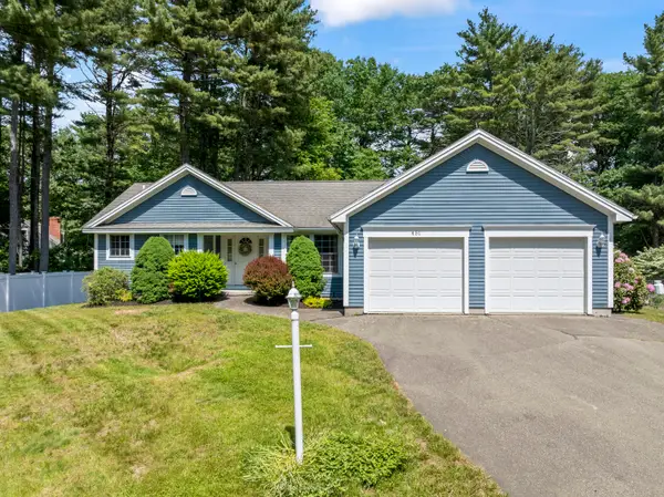 451 Chapel Road, Wells, ME 04090