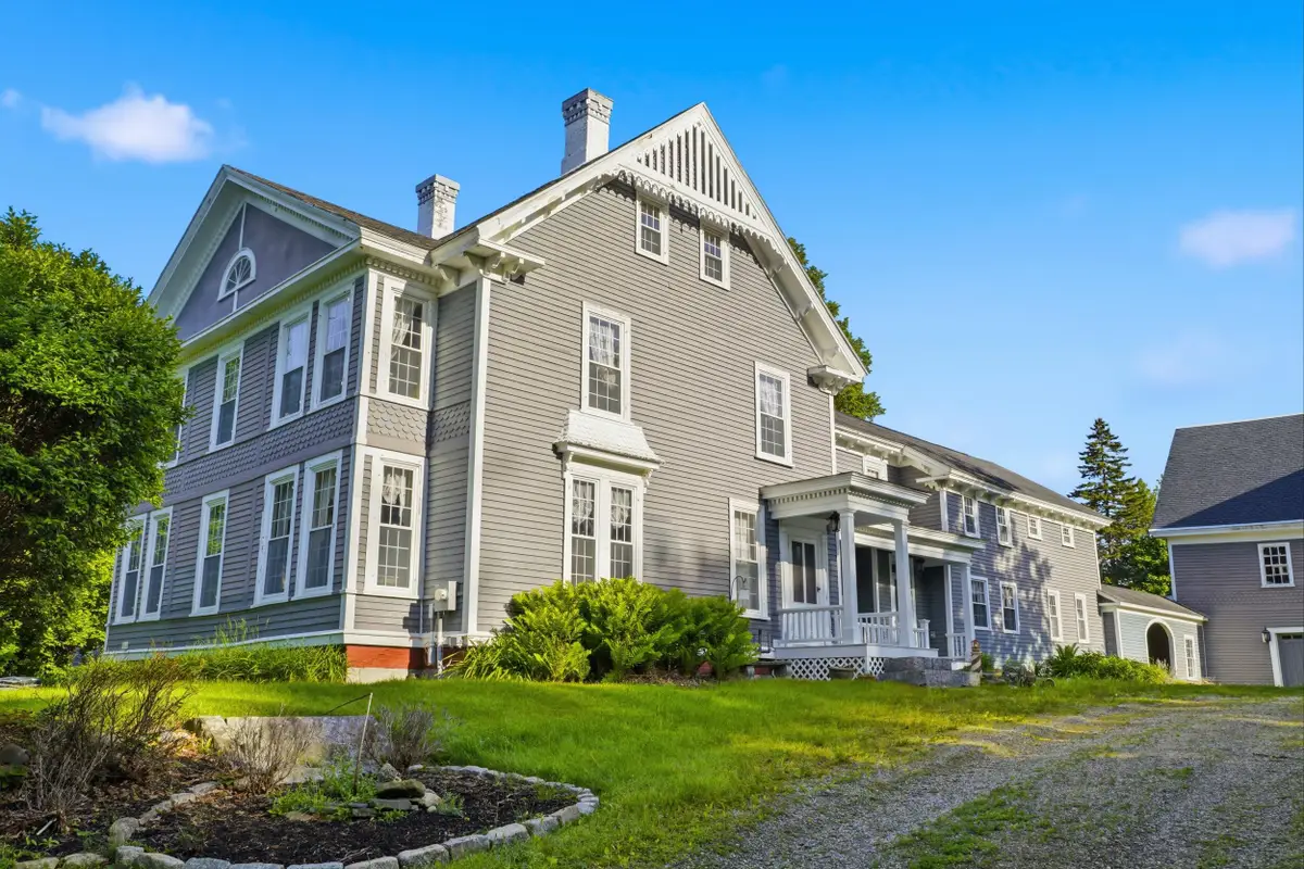 126 E Main Street, Searsport, ME 04974 - #1