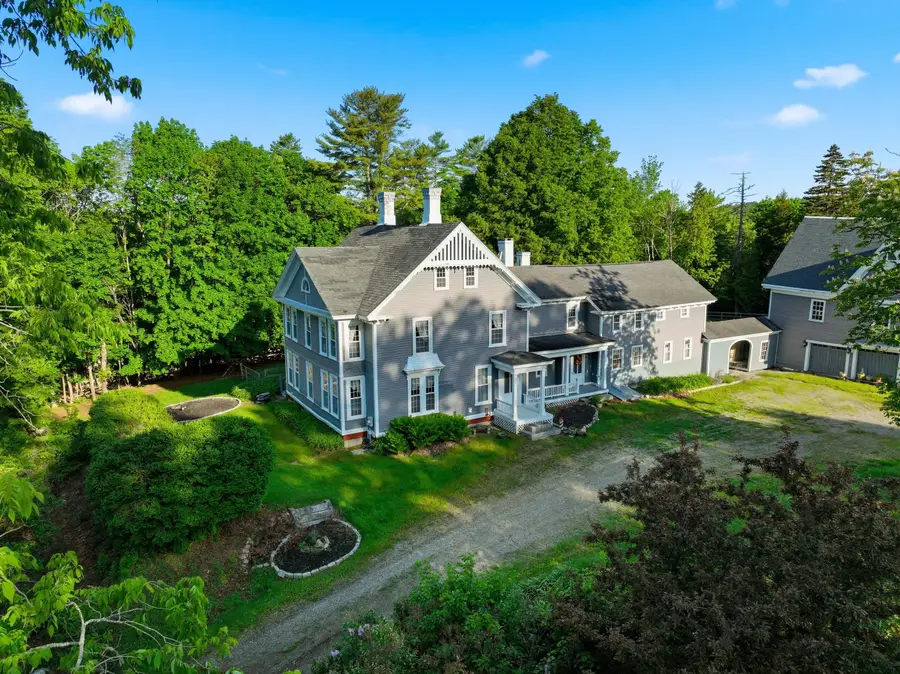 126 E Main Street, Searsport, ME 04974 - #3