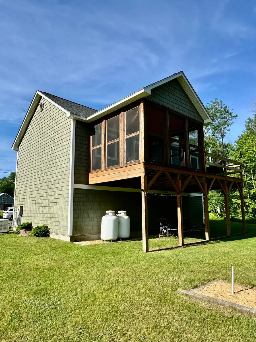 2 Back Road, Abbot, ME 04406 - #2