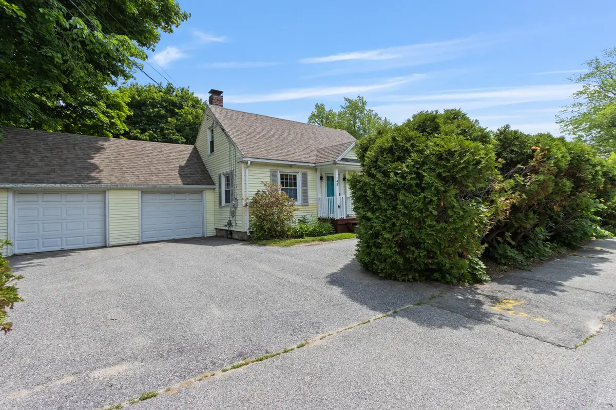 153 Auburn Street, Portland, ME 04103 - #1
