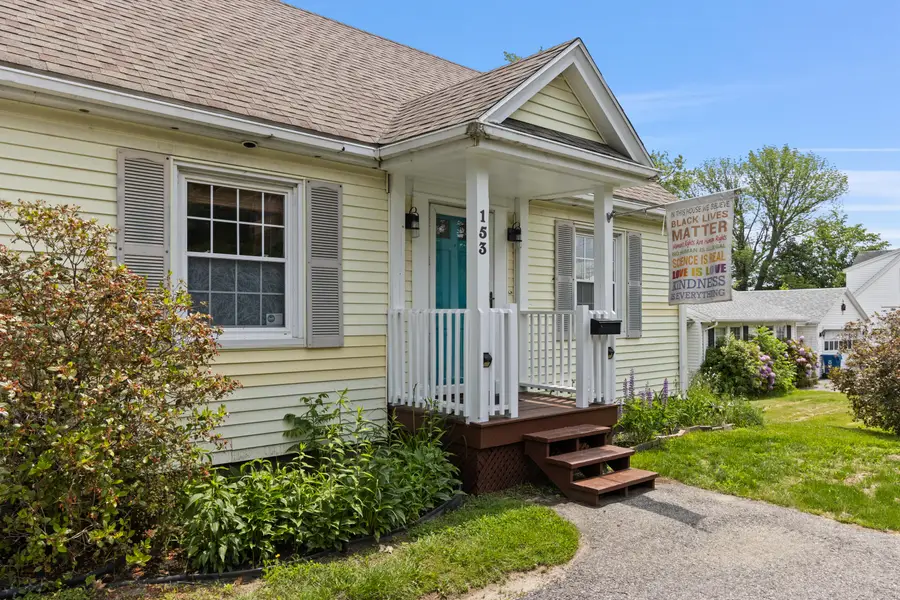 153 Auburn Street, Portland, ME 04103 - #3
