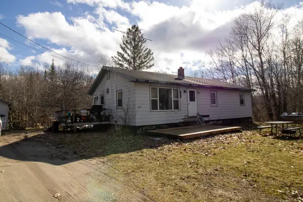 25 Quarry Road, Steuben, ME 04680