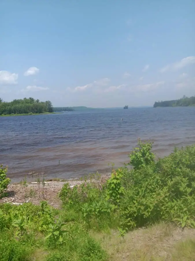 Lot #20 Peaceful Point Road, Waltham, ME 04605 - #1