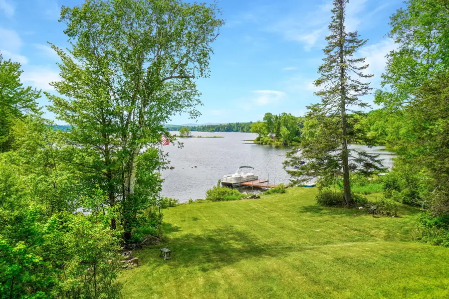 270 Mill Road, Upton, ME 04261 - #3