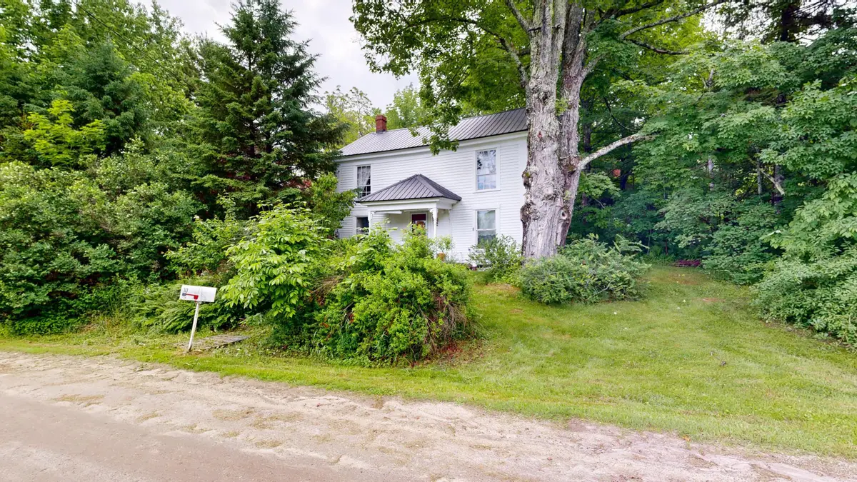 10 Picnic Hill Road, South Oxford, ME 04217 - #1