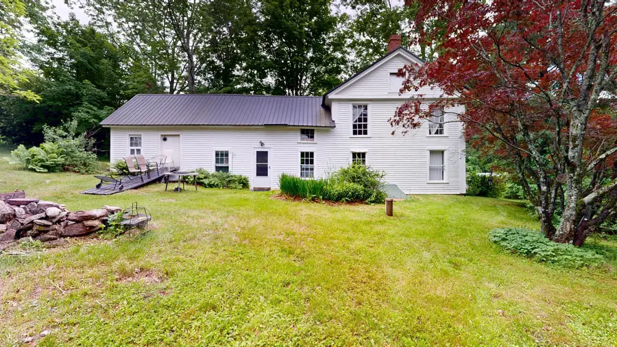 10 Picnic Hill Road, South Oxford, ME 04217 - #3