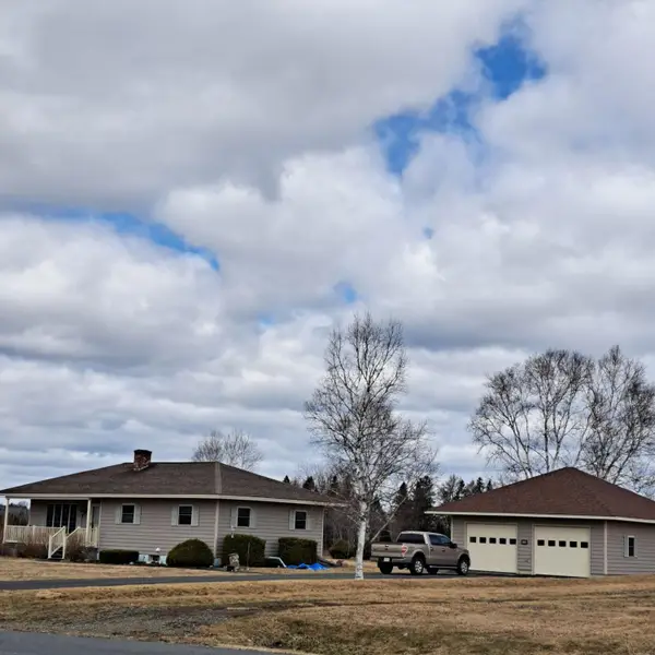 326 Caribou Lake Road, Washburn, ME 04786