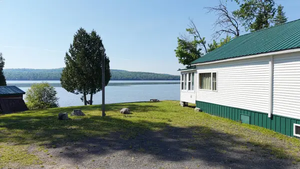 320 Sinclair Road, Sinclair, ME 04779