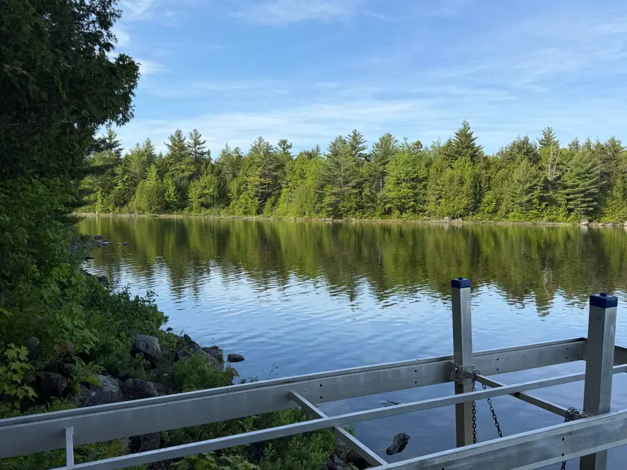 102 Upper Lead Mountain Pond Road #102, East Hancock, ME 04408 - #2