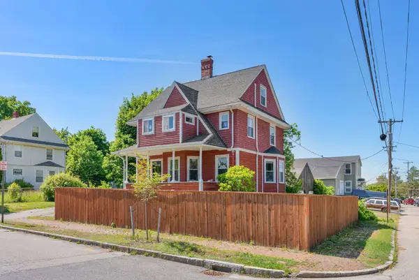 26 Adelaide Street, Portland, ME 04103