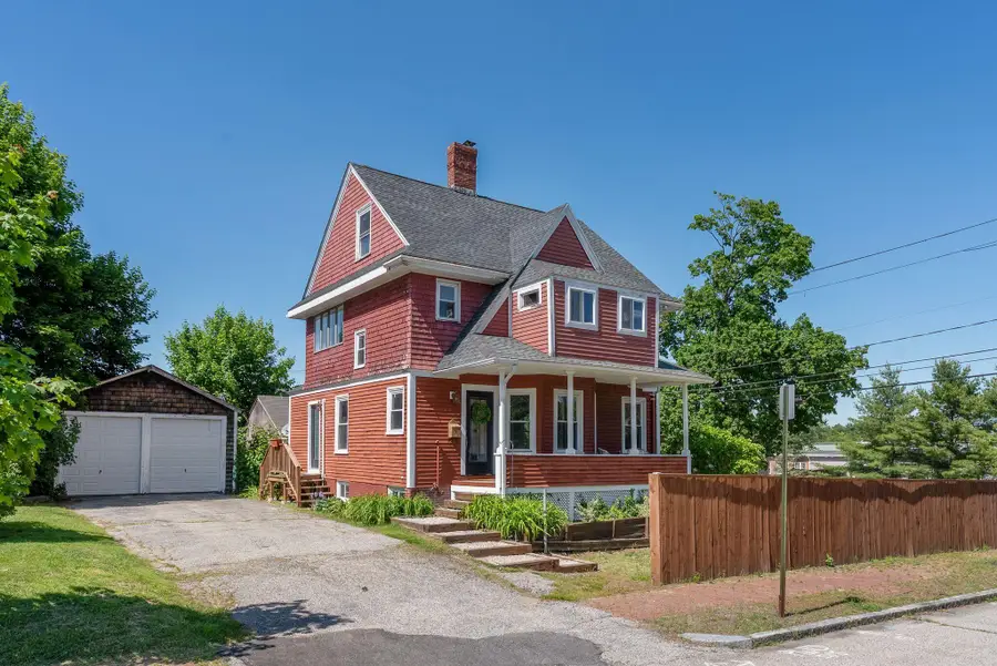 26 Adelaide Street, Portland, ME 04103 - #2