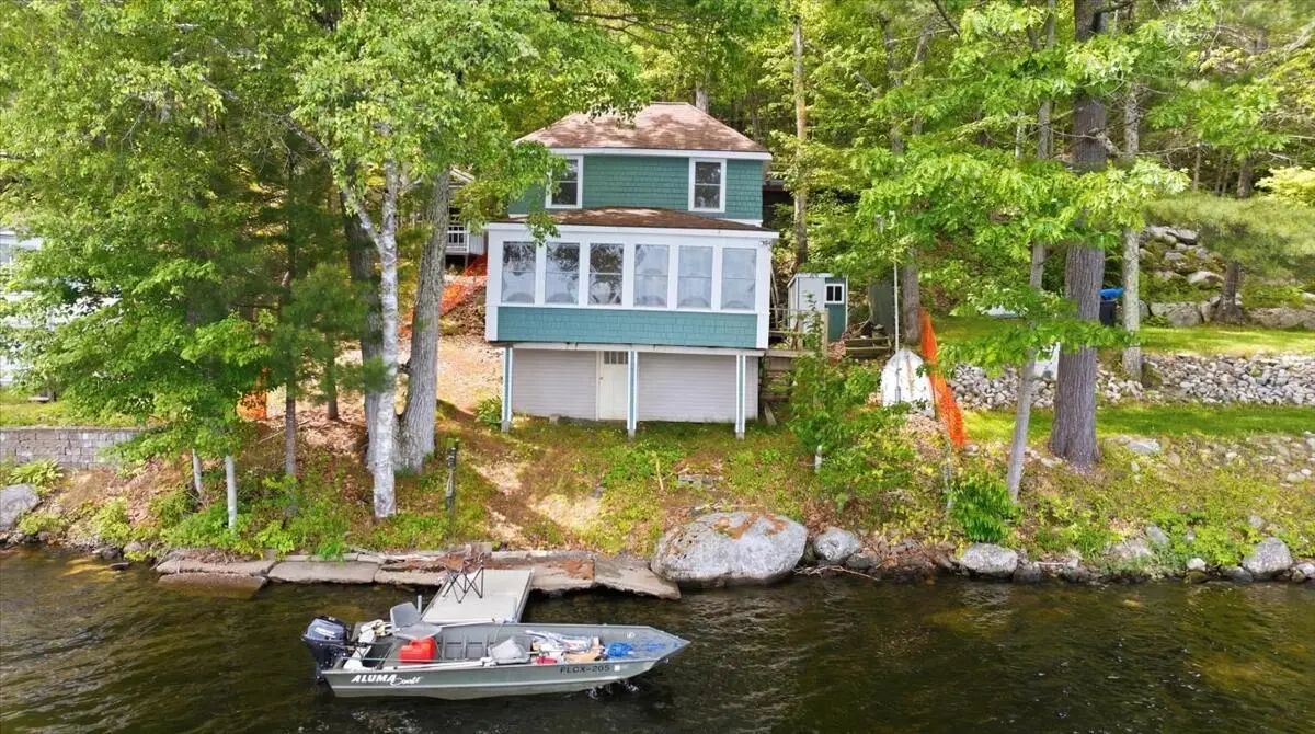 15 Laaperi Lane, Greene, ME 04236 - #1