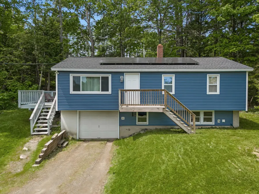 64 Church Hill Road, Augusta, ME 04330 - #2