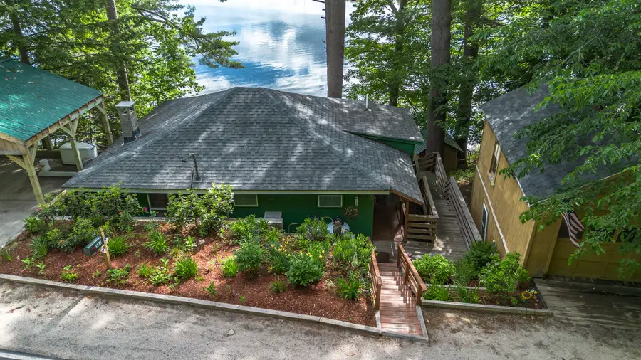 334 Waterford Road, Waterford, ME 04088 - #2