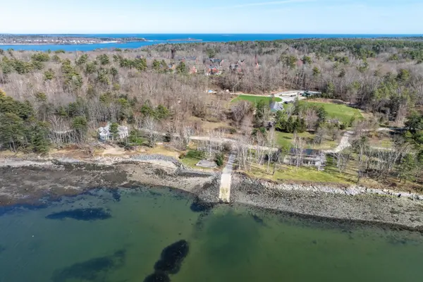 119 West Shore Drive, Portland, ME 04109