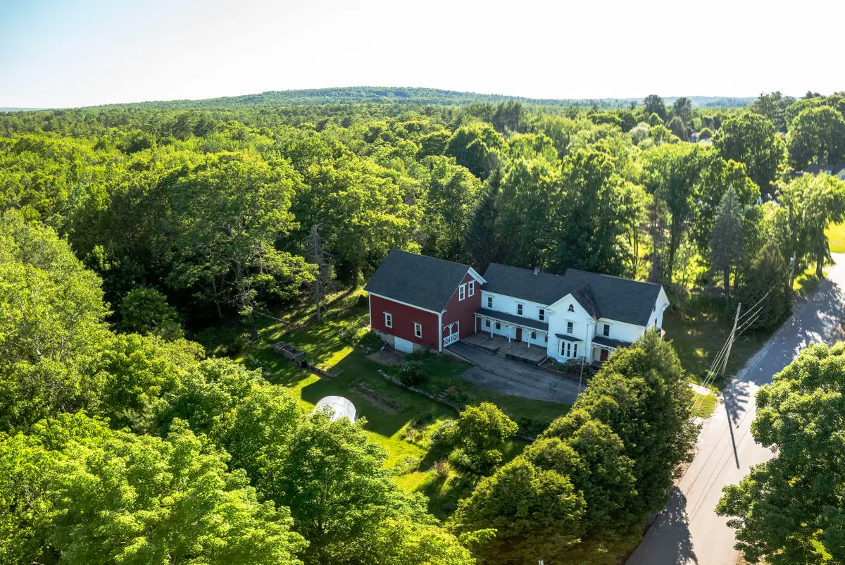 26 Mitchell Street, Mechanic Falls, ME 04256 - #1