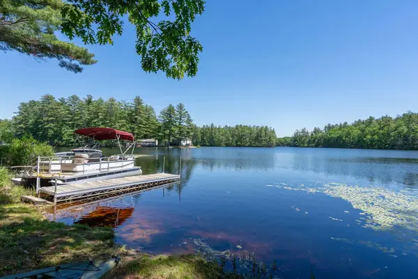 204 Wadleigh Pond Road, Alfred, ME 04002