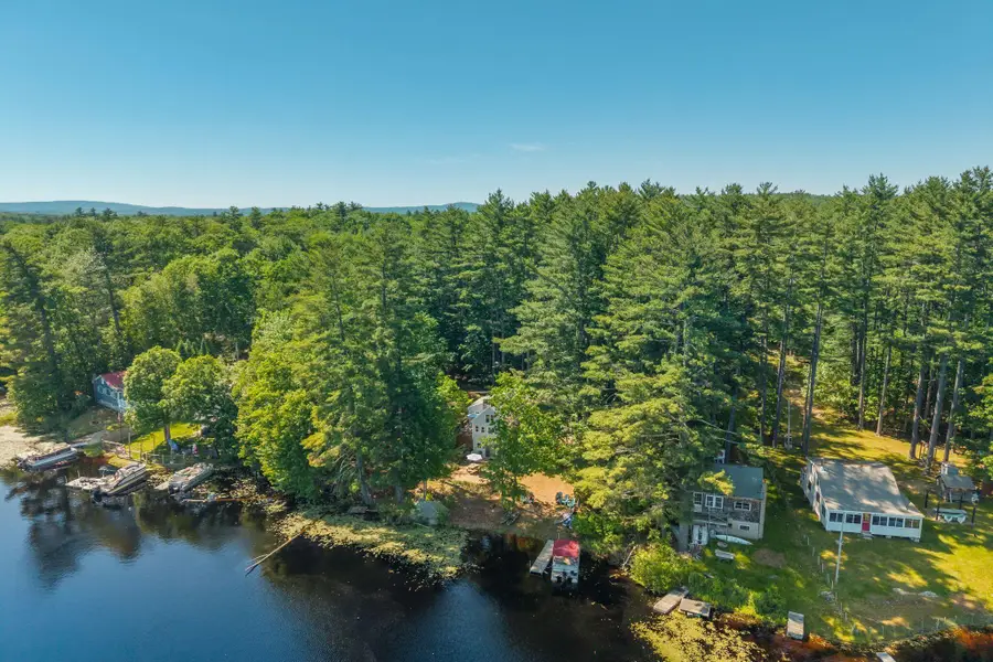 204 Wadleigh Pond Road, Alfred, ME 04002 - #2
