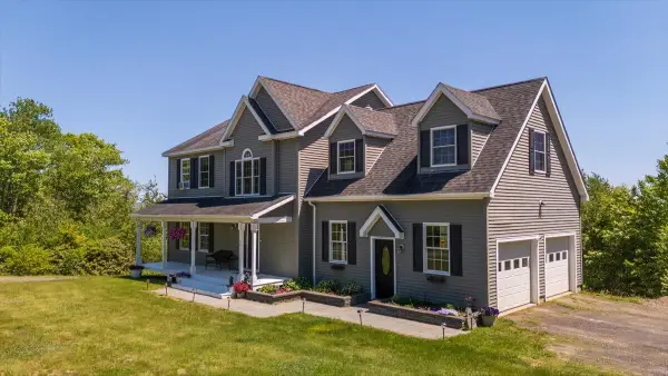 51 Millay Lane, Union, ME 04862