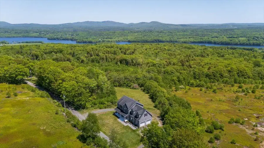 51 Millay Lane, Union, ME 04862 - #3