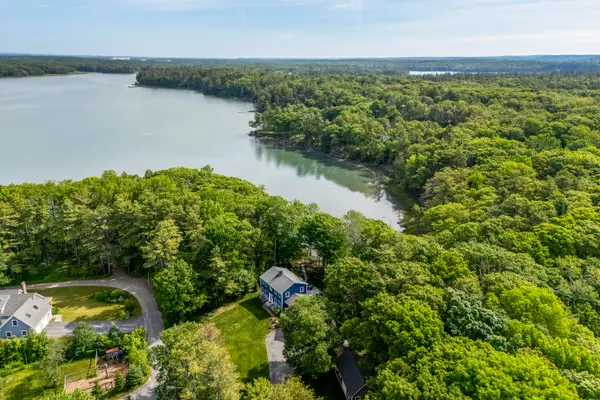 14 Walini Way, Harpswell, ME 04079