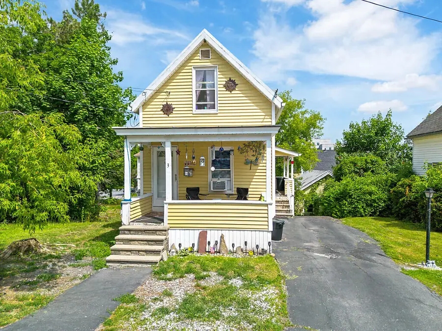 3 Federal Street, Augusta, ME 04330 - #2