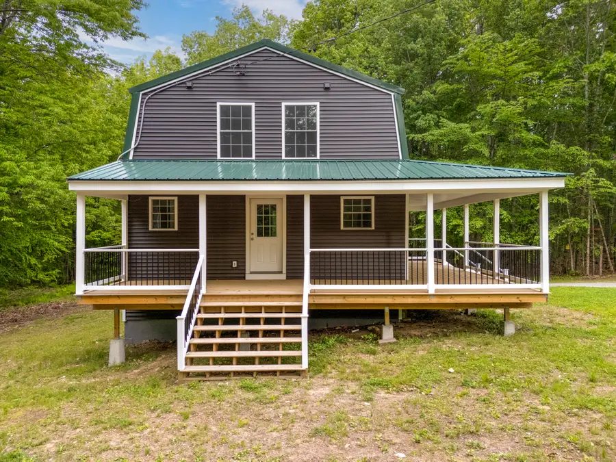 528 Sebago Road, Naples, ME 04055 - #2