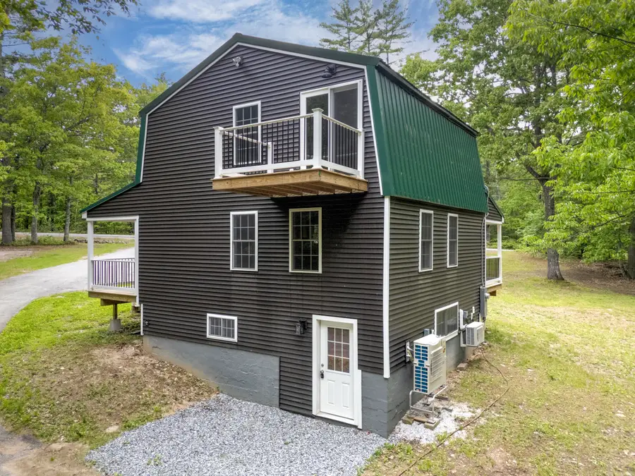 528 Sebago Road, Naples, ME 04055 - #3