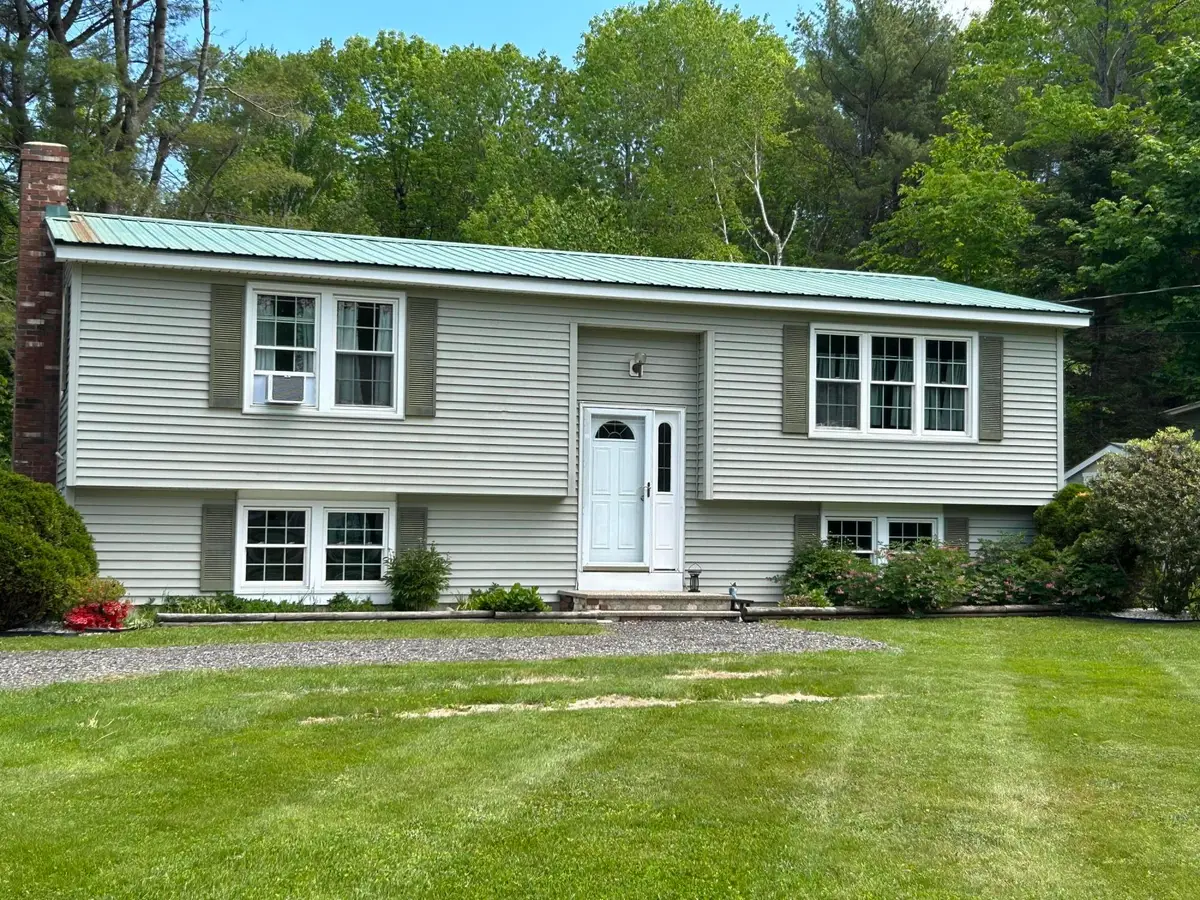 125 Benson Road, West Gardiner, ME 04345 - #1