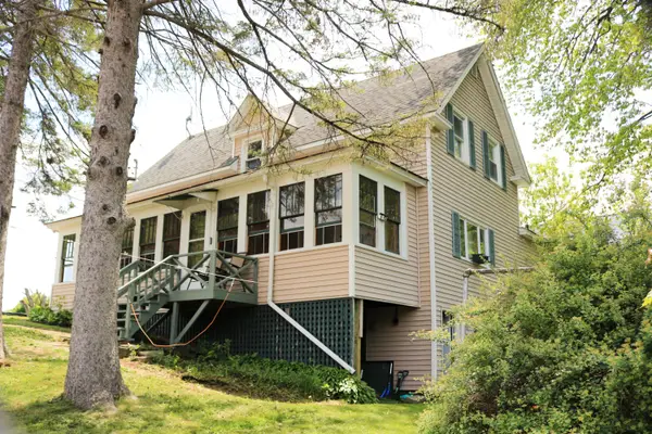 123 Front Street, Old Town, ME 04468