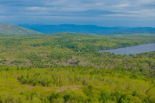 Lot 28 South Bridgton Road, Bridgton, ME 04009