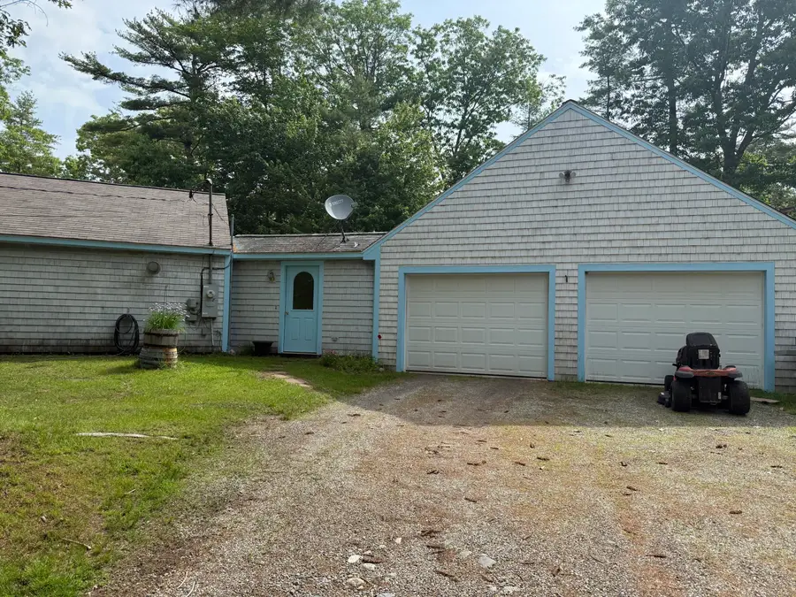 56 Gross Neck Road, Waldoboro, ME 04572 - #2
