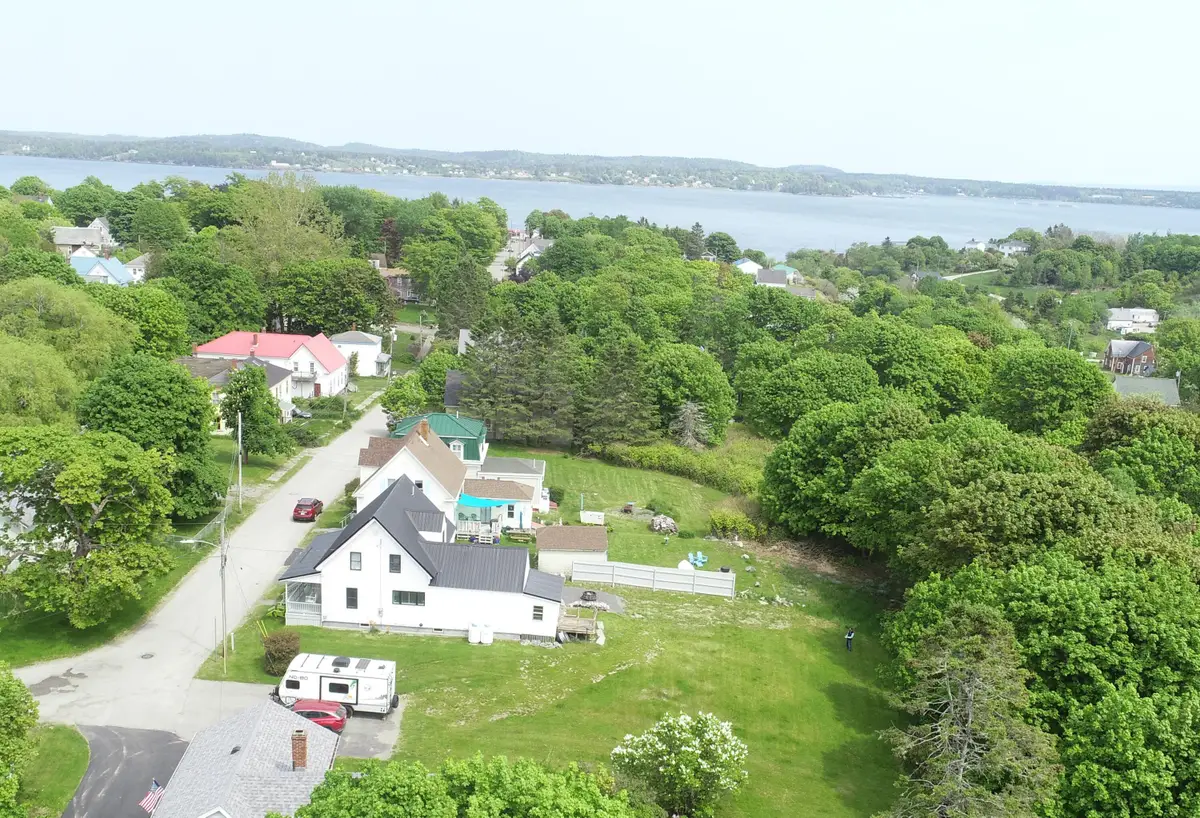 54 Third Street, Eastport, ME 04631 - #1
