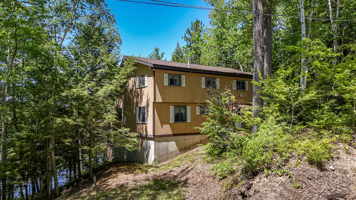 121 Ridgeway Circle, Lake Arrowhead, ME 04061 - #1