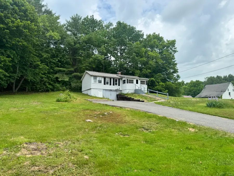 14 Lynn Road, Augusta, ME 04330 - #2